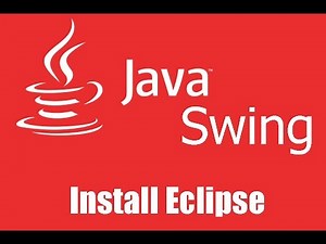 How To Install Eclipse In Our Computer Tamil