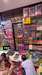 Only Wholesale Bhiwandi Market #saree #rakeshbeldarvlogs #whole #silksarees #factory | Rakesh Beldar Vlogs
