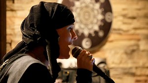 Buchanan woman draws strength from family, friends in brain cancer fight