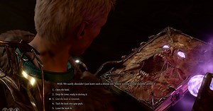 BG3 Necromancy of Thay guide