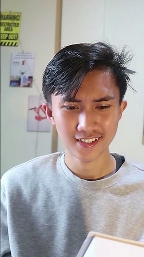 APA TERNYATA ADA BUKU PALSU JUGA!! #Shorts