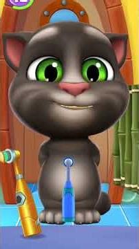 My Talking Tom 2 #talkingtom #mytalkingtomfriendsgameplay