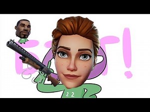 Bang bang bang (FORTNITE)