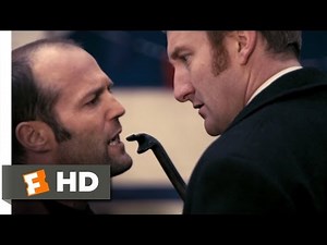 The Bank Job (1/11) Movie CLIP - Where's the Money? (2008) HD