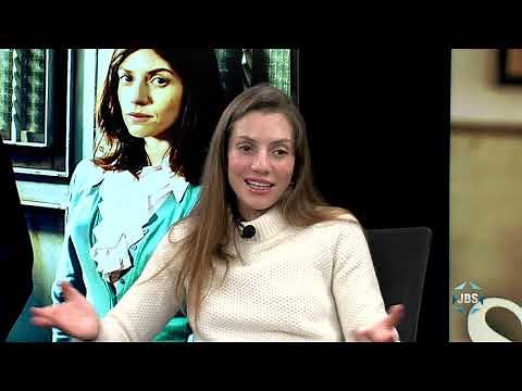 Behind-the-scenes stories with the stars of "Shtisel"