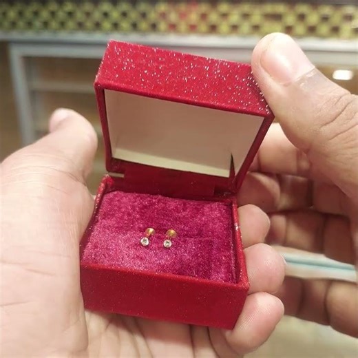 হিরা নাক ফুল