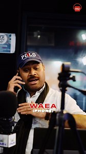 Te Wiki o te Reo Māori challenge around the office 🤝🏽 Good effort from everyone guessing what the correct object was in Māori! #tereomāori #maorilanguageweek | Niu FM