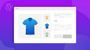 Variation Images Gallery for WooCommerce - RadiusTheme