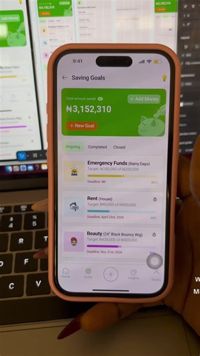 Expert UI/UX Designer from Abuja Creating Impactful Experiences