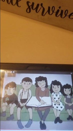 nick jr family style word of the day sibling