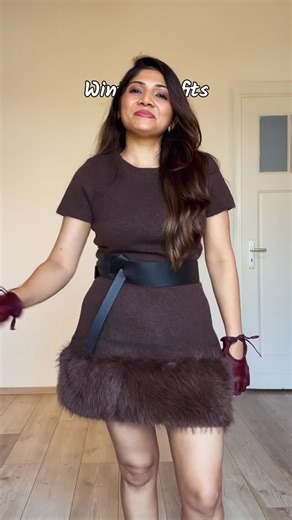 Priyanka Baghel on Instagram: "Winter outfits . Follow and comment Link or share this reel with me to get the links 🔗 . . . . . . [winter fashion, women’s fashion, girls fashion, winter outfits, fashion creator, fashion blogger, fit check, fashion style, ootd, fashion influencer, winter outfit ideas, winter outfit inspo, outfit inspo] #womensfashion #fashionstyle #winterfashion #fashioncreator #girlsfashion"