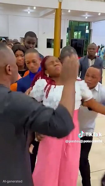 Pasteur Auto auto sur TikTok