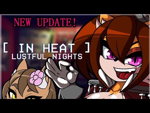 [ IN HEAT ] Update 0.6f
