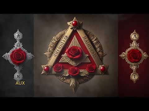 The ROSE CROIX Reveals Its Most Hidden Secrets!