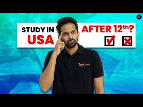 Is US Undergraduate Worth It? 🇺🇸💰 | ROI Truth, Scholarships & Job Reality Explained