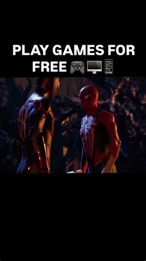 ❤️🎮 on Instagram: "How to play games for free in pc or mobile 🎮🖥️ Play games in pc for free Play games in mobile for free Best free games for mobile Best games for pc Free games downlaod Note - This video is for entertainment or educational purpose only🎮🚀. I don’t support any type of site or software. Any type of removal dm me I will remove this video 🙏🏻"