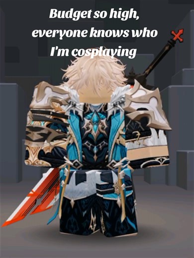 Budget Cosplay Ideas for Genshin Impact and Roblox