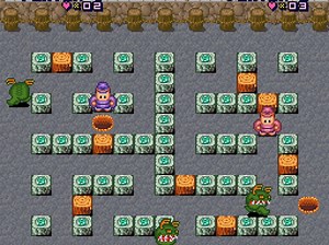 朋友游戏-平安京异形 Heiankyo Alien_哔哩哔哩bilibili_游戏实况