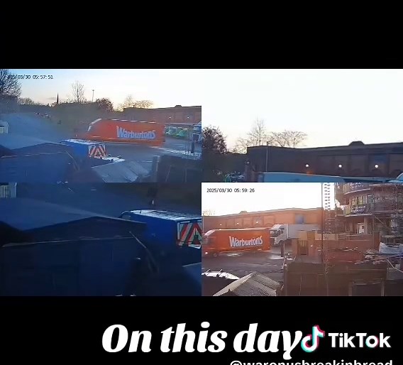 #onthisday a Year on and they are continuing to misuse 07/02709/F and target our homes @War on us Breaking Bread #hovibreadwarasdabedminster