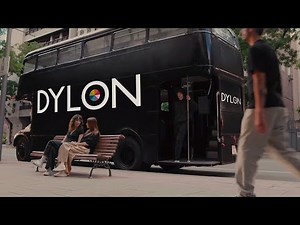 2025: Dylon Colour Detergent [Faded Black?]