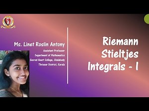 Bounded Variation | Total Variation | Complex Analysis