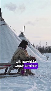 The History of the Inuit People Part 14