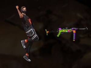 Free Fire redeem codes today (June 7, 2023): Latest FF codes to get free emotes and gun skins