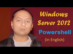 Powershell Chapter 5: Arrays & HashTables (English)