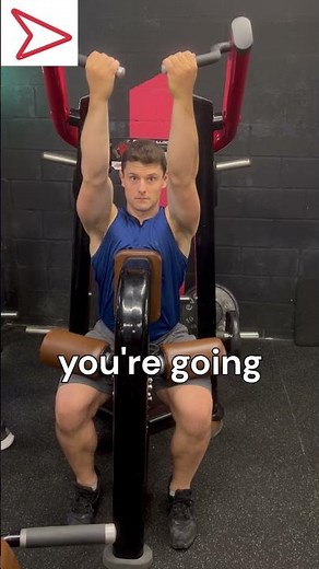 Master the Hammer Strength Pulldown: Target Your Lats, Traps, and Rear Deltoids