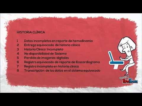 ejemplos de incidentes y eventos