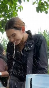 Bring Random Things Challenge 🤣 | Hope Clear Delgado