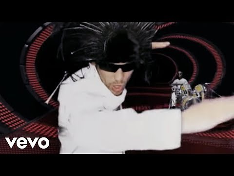Jamiroquai - Supersonic
