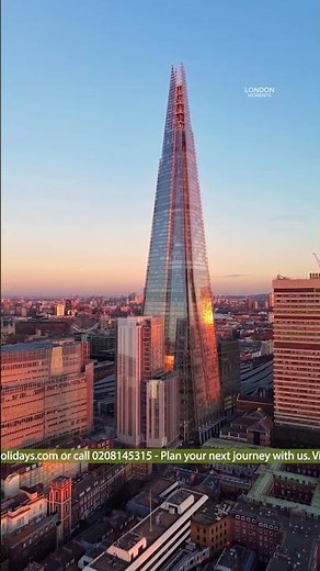 London Travel Guide 2026 🇬🇧 | Explore London's Iconic Landmarks, Hidden Gems & City Life