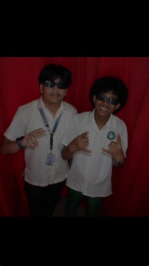 #photobooth #highanglephotobooth