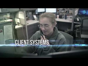 1D7X1E - Client Systems Operations (previously 3D1X1)