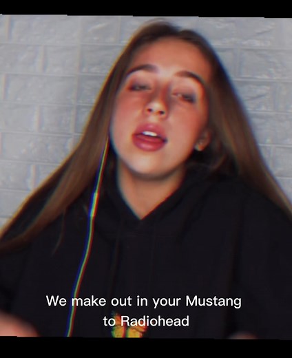 tates loves covering this song 🤩🤩 @t8 @babytatie1 #tatemcrae #fyp #tatertots #livelovetatemcrae #theonethatgotaway #tatemcraecover