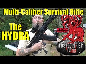 Hydra Introduction 2025