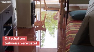 Schwere Unwetter und Tornados in Kroatien