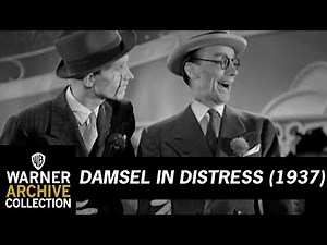 Preview Clip | Damsel in Distress | Warner Archive