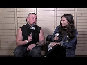 Interview with Sami Callihan (Round Two)