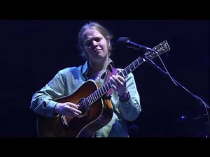 Billy Strings / Corey Henry : Cold, Cold World (Baltimore 2025 11/01)