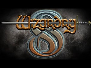 Wizardry 8 (Expert)+ Expanded 1.1 mod + High Res mod +Wiz8Fast (RUS/ENG)