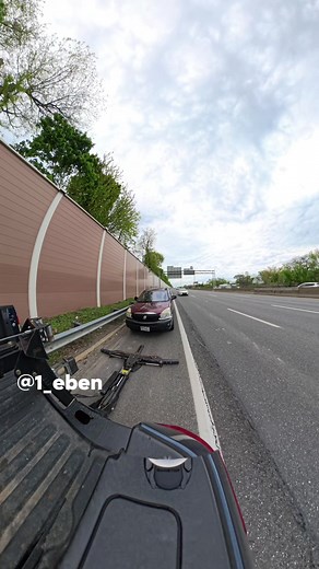 EBEN THE ONE on TikTok