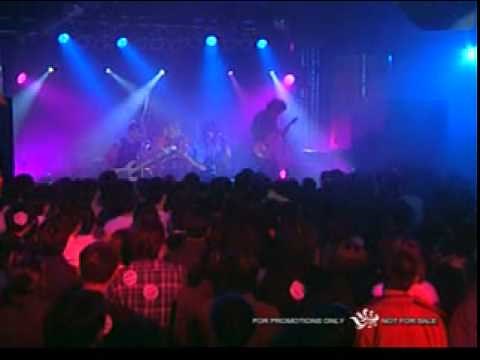 高旗 & 超载 - 不要告别 OVERLOAD LIVE