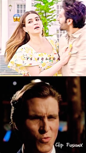 Personal Assistant Hai Mera 🥵 ⚡️| (Shehzada) || Clop FusionX