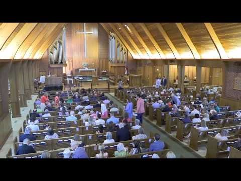 The 6th Sunday of Easter | May 10, 2026