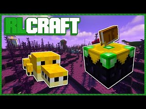 The Easiest Way Of Getting Enchantments! | RLCraft 2.9.3 - [S2]