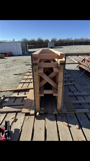 Building Forms: Essential Techniques for Carpentry