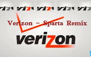 Verizon - Sparta Remix