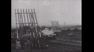 The Panzer IV could well be described as the workhorse of the German Panzer arm. During the summer of 1943 the Germans were in retreat and sending tanks back to Berlin was not a good option. Field repairs became important. 👀 Watch the Tank Chat on this vehicle: https://www.youtube.com/watch?v=5j51pTsswdI | The Tank Museum
